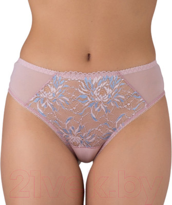 Трусы женские Verally 1068-2 (р.106, джелато)