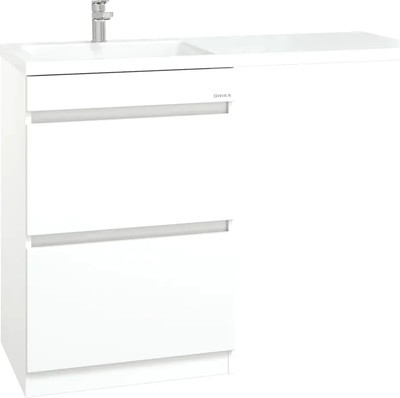 Тумба под умывальник Onika Милтон 58 (105801)