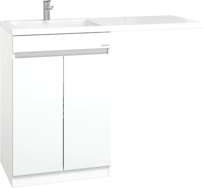 Тумба под умывальник Onika Нова 58 (105802)