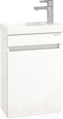 Тумба под умывальник Onika Милтон 40 (104007)
