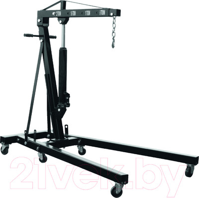 Кран гидравлический RockForce RF-T32002X