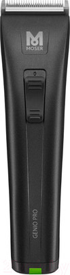 Машинка для стрижки волос Moser Genio Pro 1874-0056