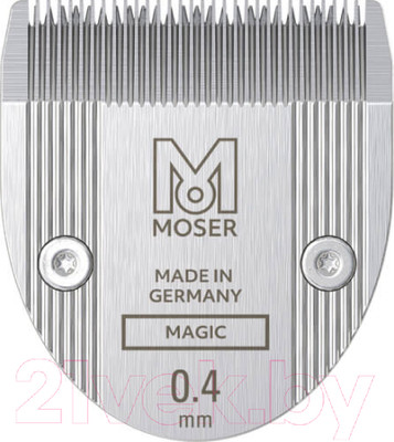 Нож к машинке для стрижки волос Moser 1590-7001 (1590-7000)