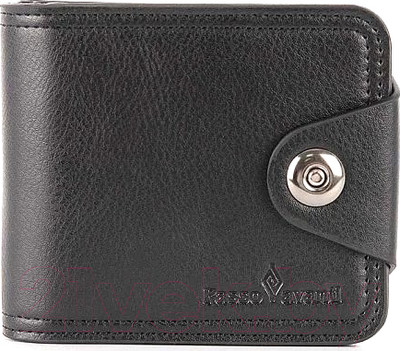 Портмоне Passo Avanti 519-8330-BLK (черный)