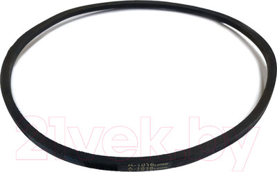 Ремень для станка БЕЛМАШ А1016 / RR019A