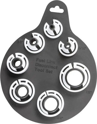 Набор автоинструмента Forsage F-907G10