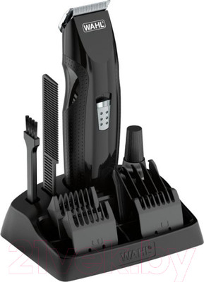 Триммер Wahl Mustache & Beard 5606-508
