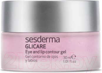 Гель для век Sesderma Glicare Контур (30мл)