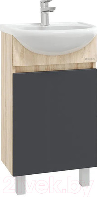 Тумба под умывальник Onika Милтон 45 (104512)