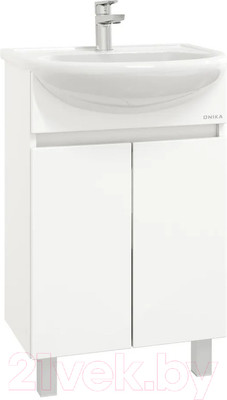 Тумба под умывальник Onika Милтон 50 (105036)