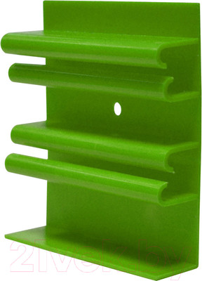 Крепление плинтуса Grace Aqua 20 (6шт)