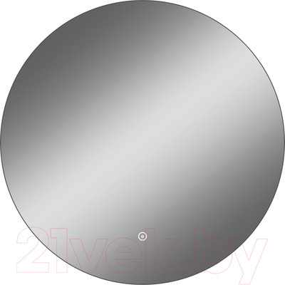 Зеркало Континент Ajour ECO D70
