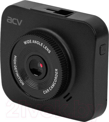 Автомобильный видеорегистратор ACV GQ 119