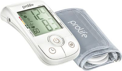 Тонометр Prolife PA5 Comfort