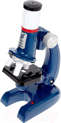 Микроскоп оптический Эврики Юный исследователь / 4491909