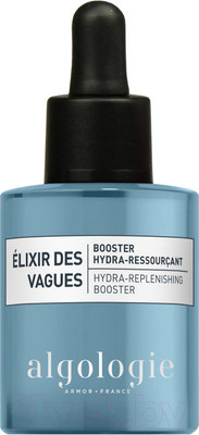 Крем для лица Algologie Elixir Des Vagues Hydra-Replenishing Booster (30мл)