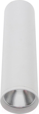 Точечный светильник Kinklight Фабио 08570-20.01 (белый)
