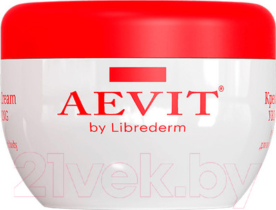 Крем для лица AEVIT Aevit Soft Увлажняющий (200мл)