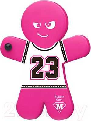 Ароматизатор автомобильный Aroma Car Manny Sport Fresh