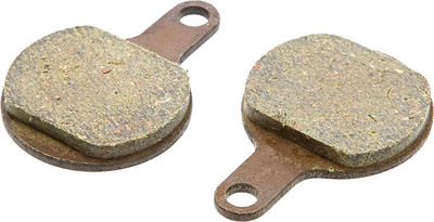 Колодки тормозные для велосипеда Clarks 3-341-MXM