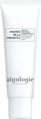 Маска для лица кремовая Algologie Masque De La Presqu'ile Redensifying & Plumping (50мл)