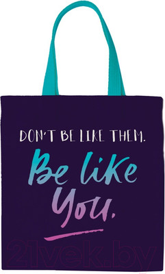 Сумка-шоппер Meshu Be Like / MS_50131