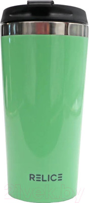 Термокружка Relice RL-8400 (мятный)