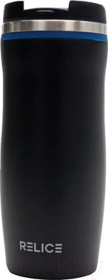 Термокружка Relice RL-8403 (синий)