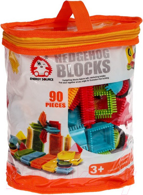 Конструктор Sima-Land Bristles 2615929