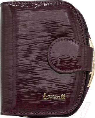 Портмоне Cedar Lorenti 43972-SH-RFID-1388 (фиолетовый)