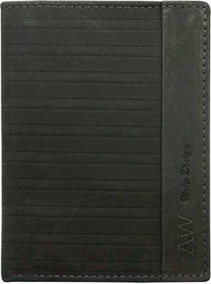 Портмоне Always Wild N4-BUP-1-RFID (черный)