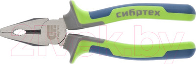 Плоскогубцы СибрТех 17055