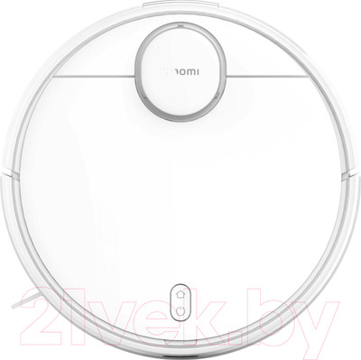 Робот-пылесос Xiaomi Robot Vacuum S10 (B106GL) / BHR6390RU