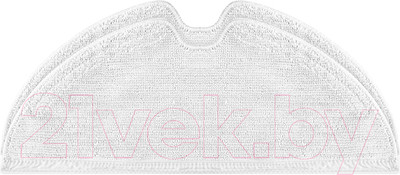 Комплект салфеток для робота-пылесоса Dreame Для для D9/F9 / RDM0