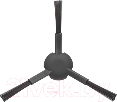 Щетка для робота пылесоса Dreame Для L10S Pro / RSB9 (черный)