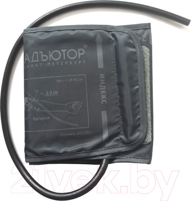 Манжета для тонометра Адъютор AD2233