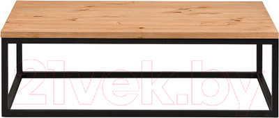 Журнальный столик Kommodum 380x1100x650 CITY-TBR-110