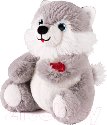 Мягкая игрушка Maxitoys Собачка Джонни / MT-B30638/16