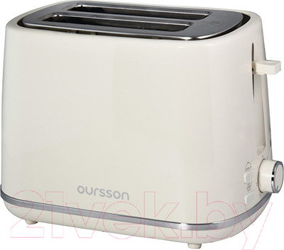 Тостер Oursson TO2112/IV / TS2112/IV