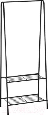 Стойка для одежды Рыжий кот 104923