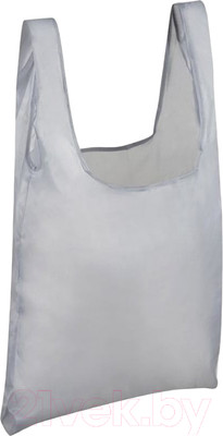 Сумка-шоппер Рыжий кот Basic / 104370 (серый)