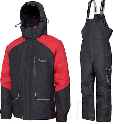 Костюм для охоты и рыбалки DAM Intenze -20 Thermal Suit / 76614 (S)