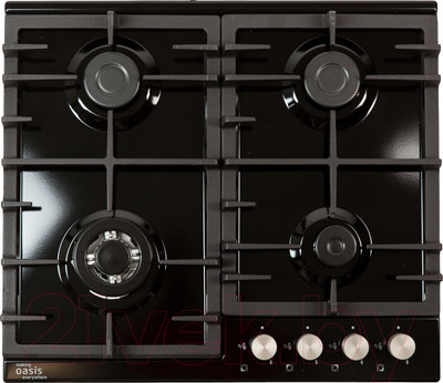 Газовая варочная панель Making Oasis Everywhere P-MBRT