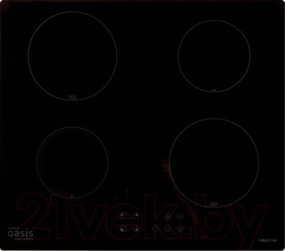 Индукционная варочная панель Making Oasis Everywhere P-IBS