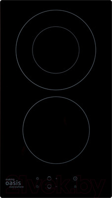 Электрическая варочная панель Making Oasis Everywhere P-SDR