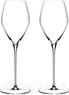 Набор бокалов Riedel Sauvignon Riedel Veloce 6330/33 (2шт)