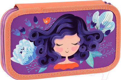 Пенал ArtSpace Sweety / ПТ2_49706