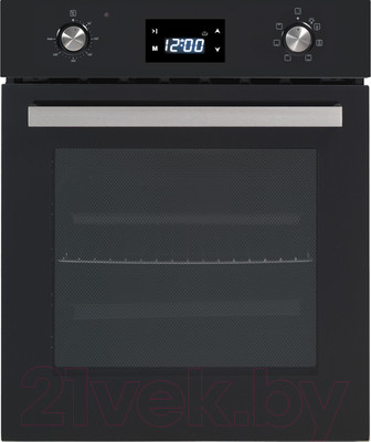 Электрический духовой шкаф Making Oasis Everywhere D-45SB6