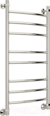 Полотенцесушитель водяной Сунержа Стилье Аксиома-20 100x50 / 00662-1050