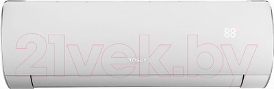 Сплит-система Tosot Lyra Inverter T09H-SLyR2/I/T09H-SLyR2/O